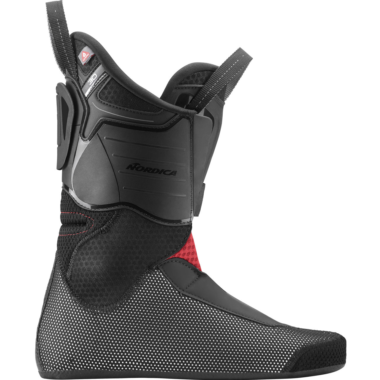 Nordica HF Pro 110 GW grey/black/red | XSPO