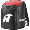 Boot Backpack Lite black/red