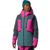 Women Shell Jacket PROCLIVITY 3L north atlantik