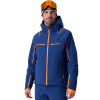 Heren Skijas MONTEROSA indigo