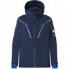 Herren Skijacke REIGN dark night