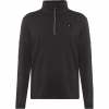 Herren Skishirt VICTOR black