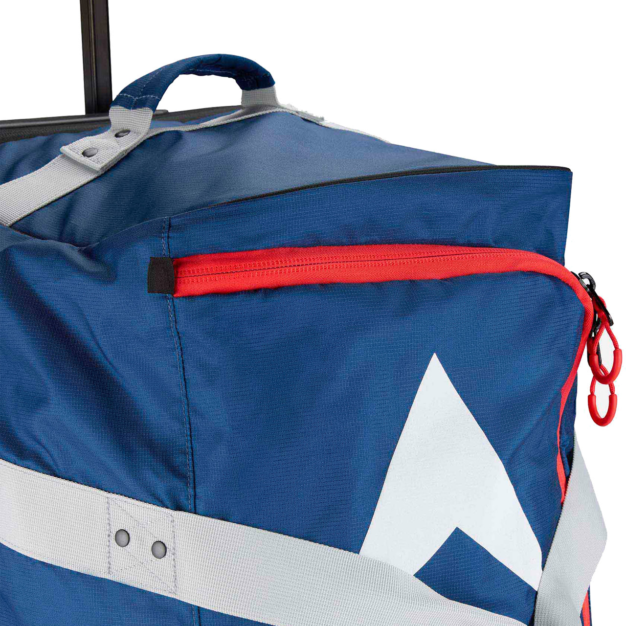 Dynastar Speed Explorer Bag 125L dark blue | XSPO