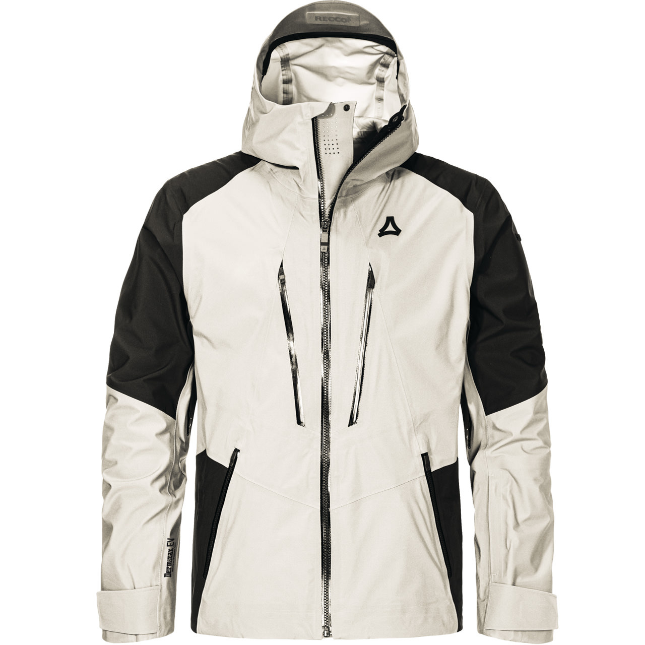 Schöffel Herren Hardshell-Jacke LUFELD nordic 26/27 - 48