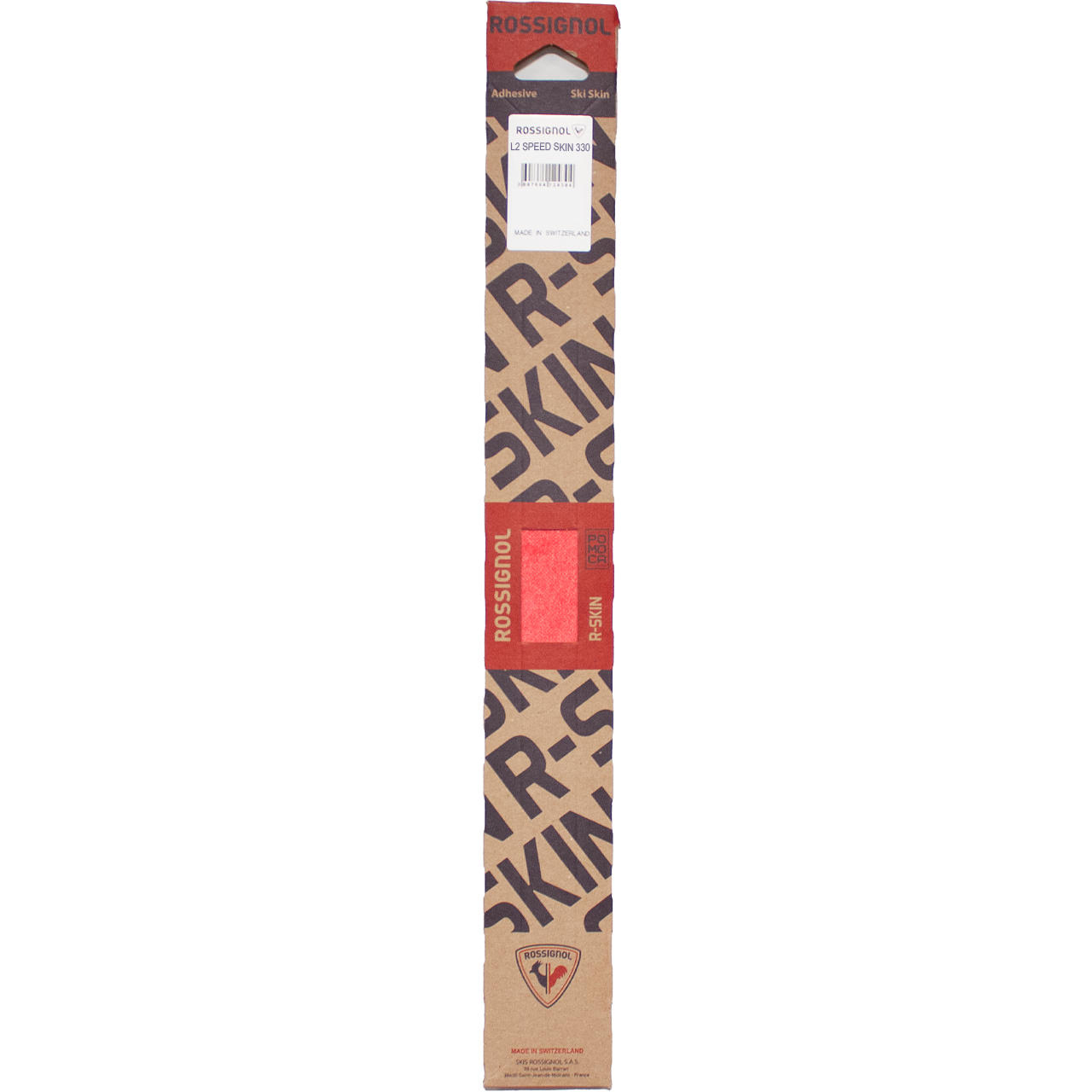 Rossignol L2 Speed Skin 330