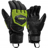 Handschuh WCR COACH 3D black/ice lemon