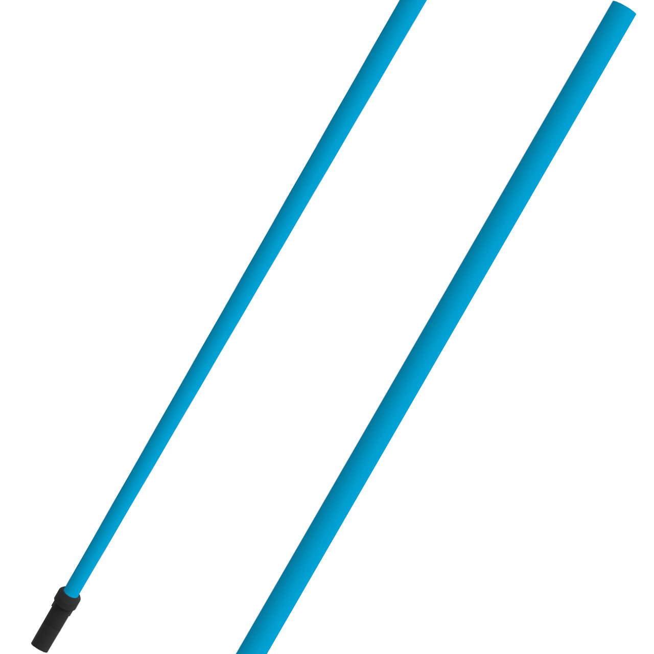 ONE WAY Storm GTX Custom Color neon blue 26/27 - 170 cm