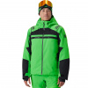 Heren Skijas TITAN storbe green