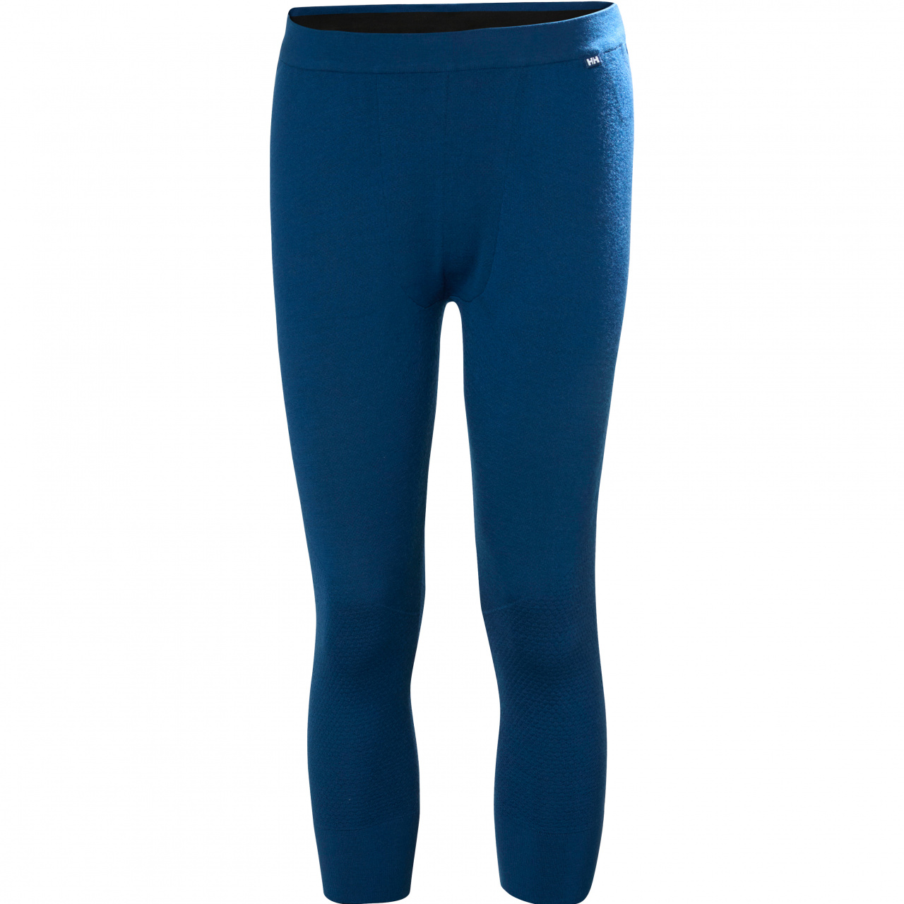 Helly Hansen Herren 3/4 Hose LIFA MERINO KNITEVO dark blue 26/27 - M