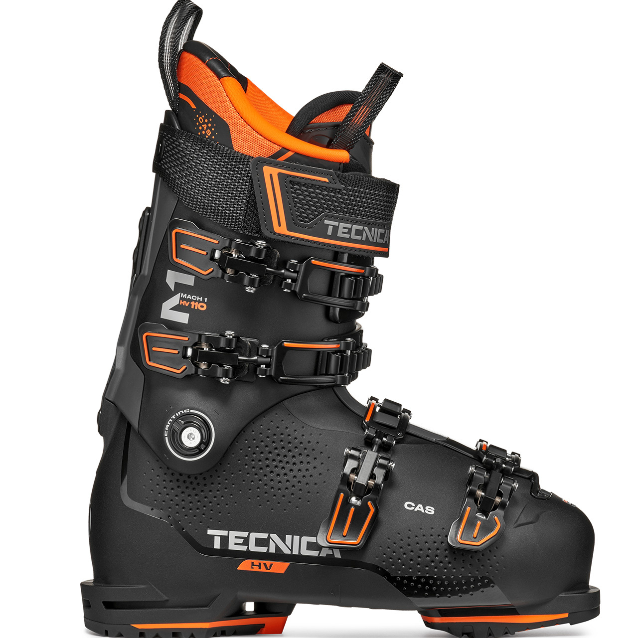 Tecnica Mach1 HV 110 TD GW black 26/27 - 28 / 28.5