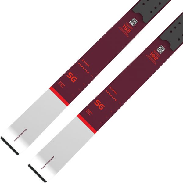 スキー 25-25.5 Atomic RT Sti Fis 43mm 2026 Fischer Traverse 78 Crown Cross Country Skis w/ BCX
