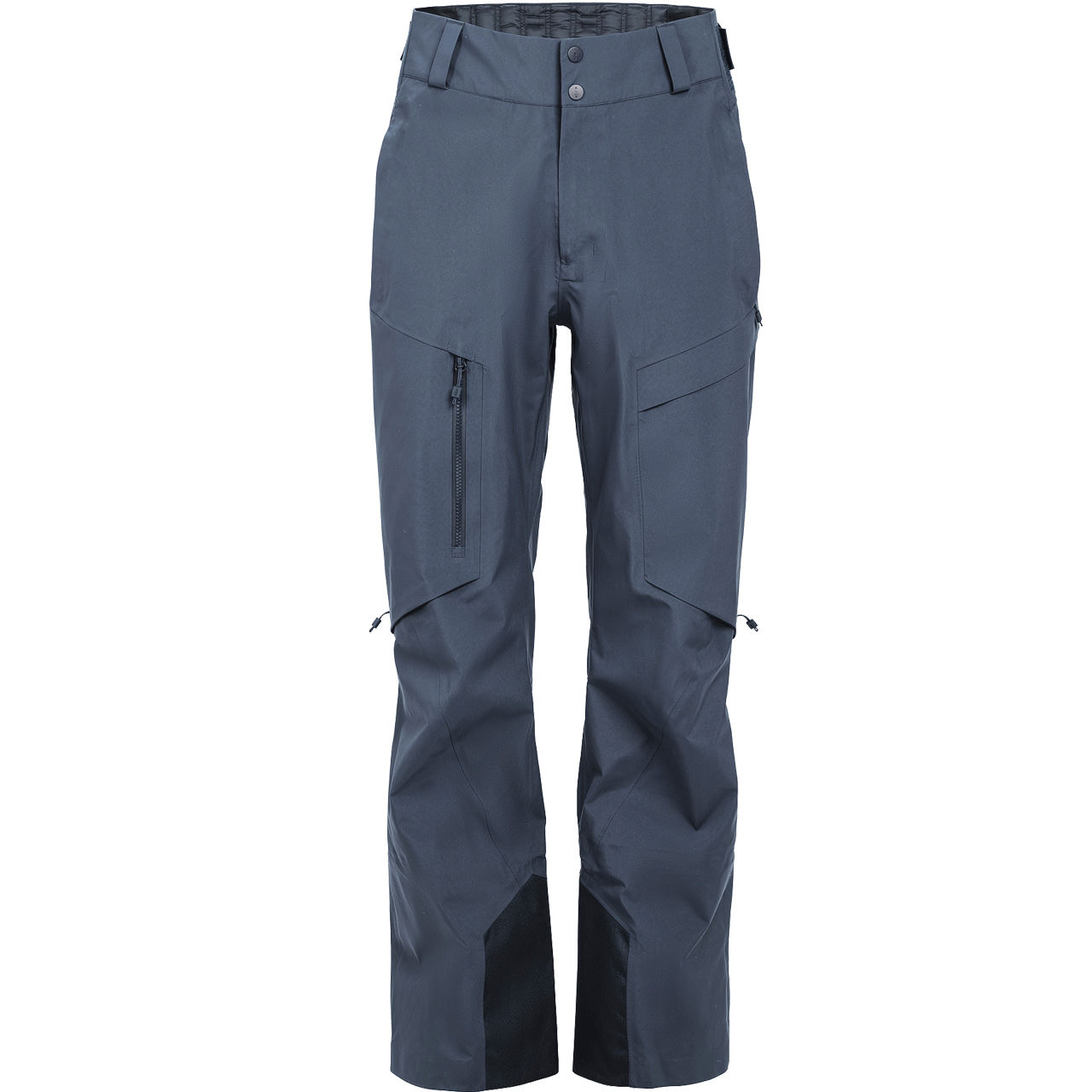 The Mountain Studio Herren Hardshell-Hose Y-1 ePE ombre blue - L