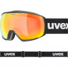 Victorious L CV race black matt / mirror orange