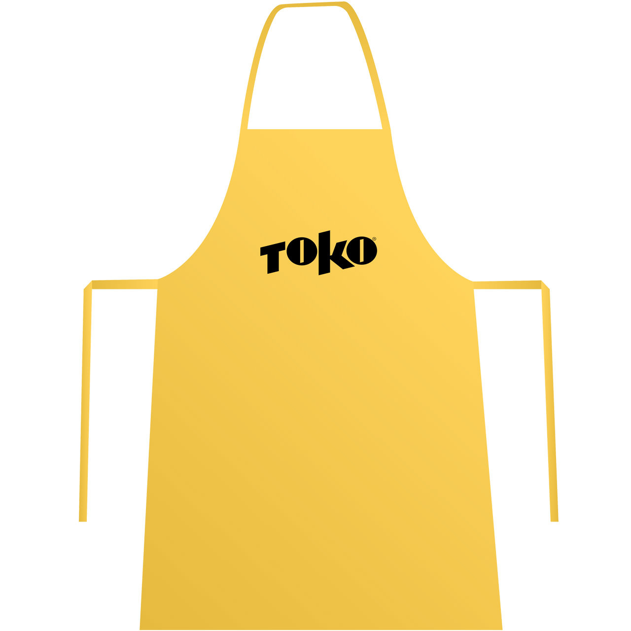 Toko Werkstattschürze