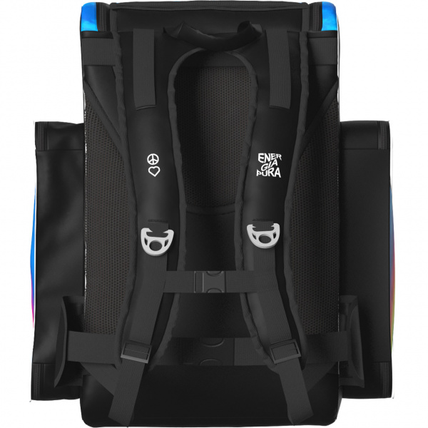 Energiapura Racer Bag SR 72L Red | XSPO