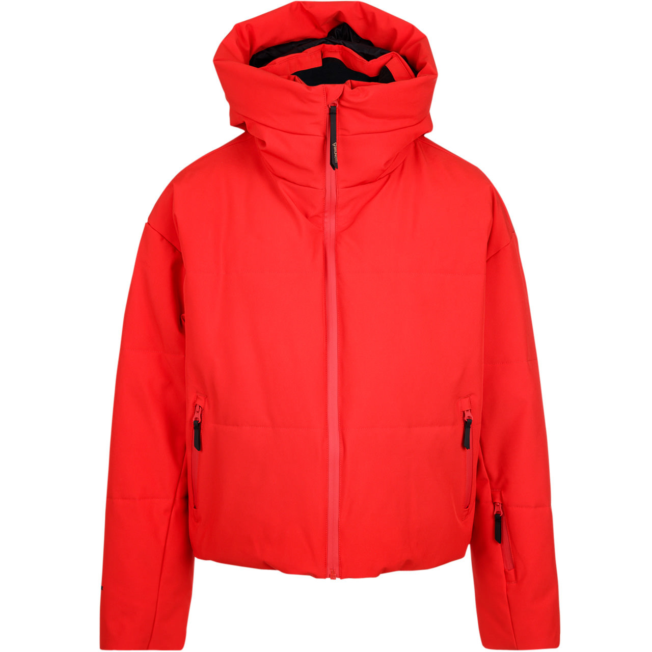 Brunotti Damen Skijacke FIASKIA true red 26/27 - M