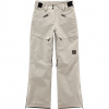 Pantaloni da sci donna SWITCH CARGO avena beige