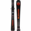 Firebird HRC FDT black/anthracite