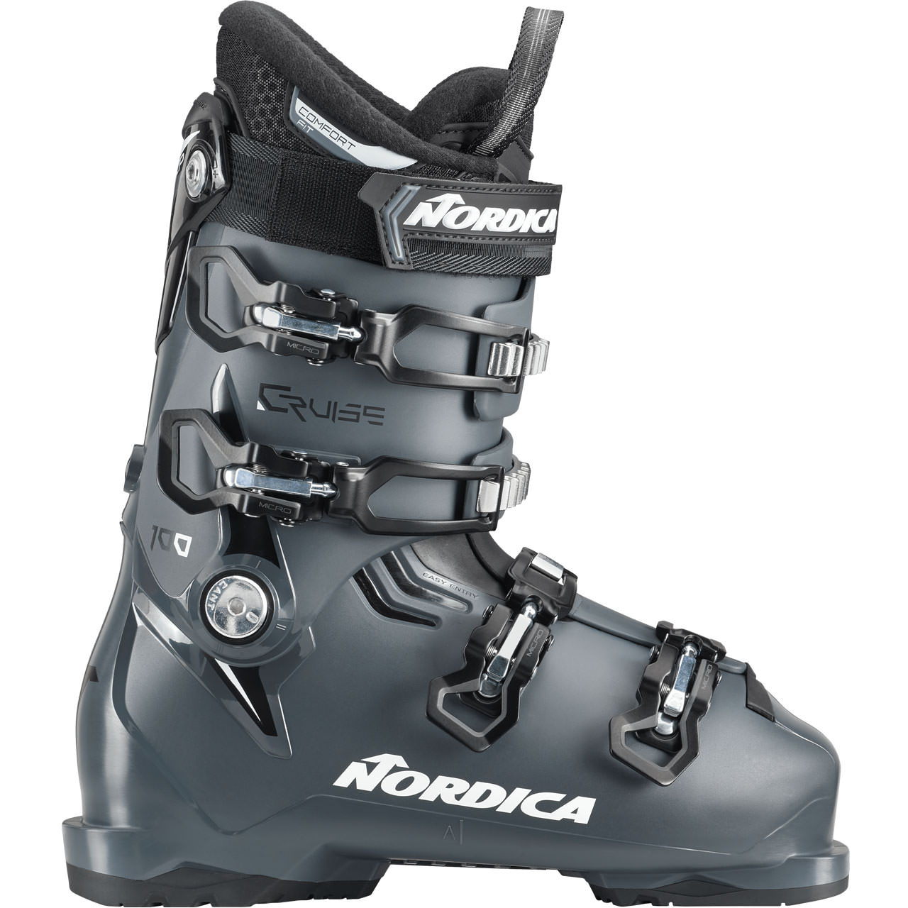 Nordica The Cruise 100 anthracite/black/white
