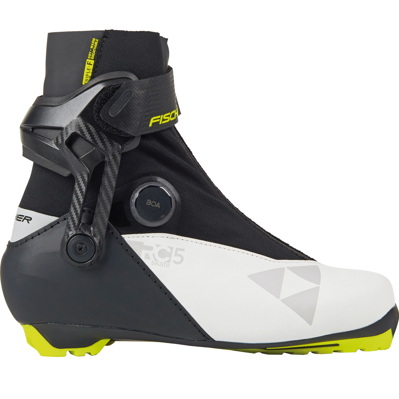 Fischer RC5 Skate WS BOA 26/27 - EU 37