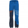 Men ski pants TEWES persian speed print