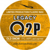Dominator Legacy PQ2 Old Snow Paste (100g)