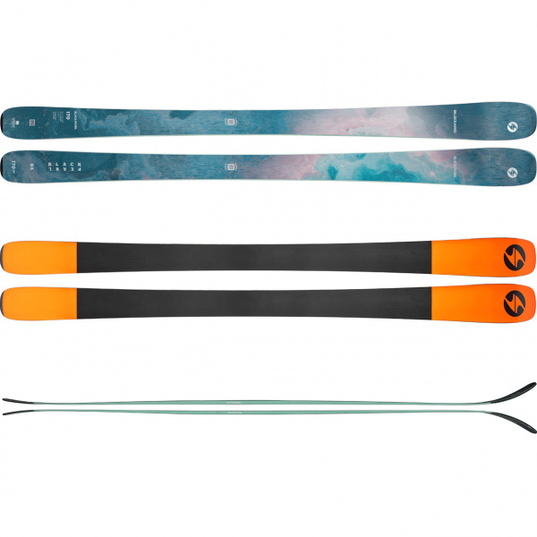 Blizzard Firebird 76 RS Ti FDT | XSPO