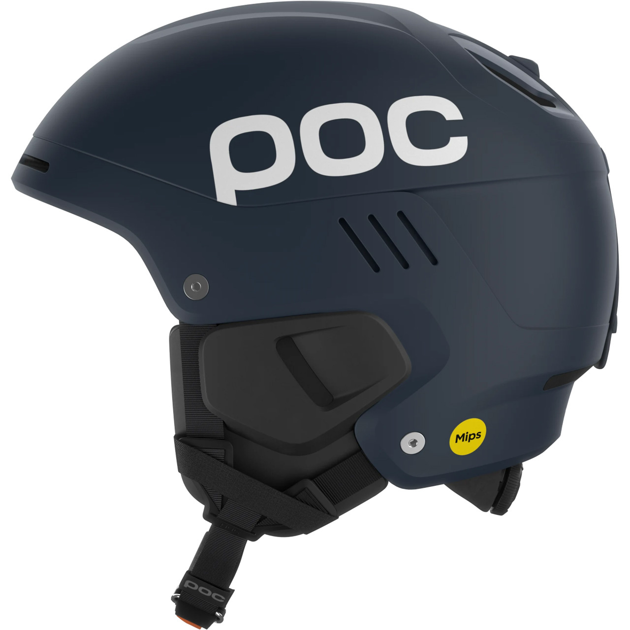 POC Arcus apatite navy blue - XL-XXL = 59 - 62 cm