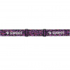 Sweet Boondock II Goggle Strap Intergalactic