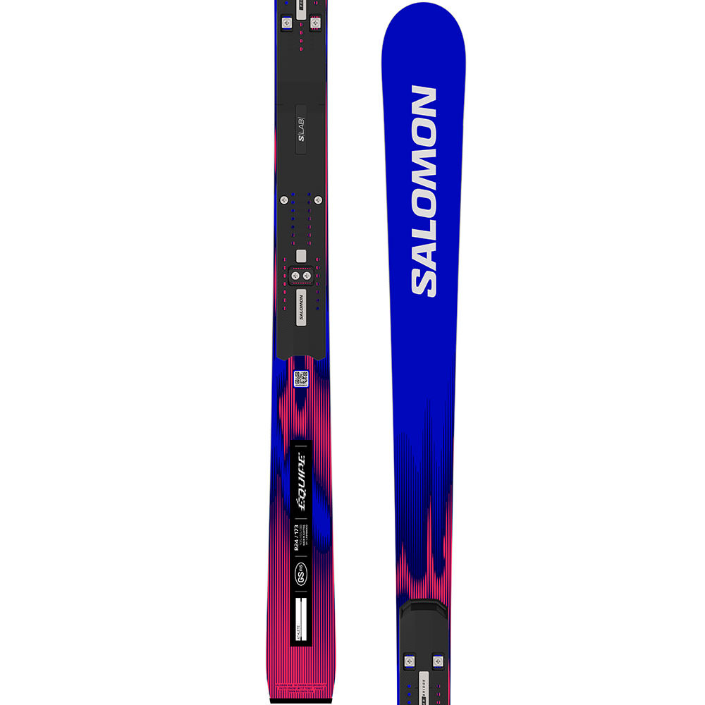Salomon NI Equipe FIS GS Race U16/U14 - 173 cm