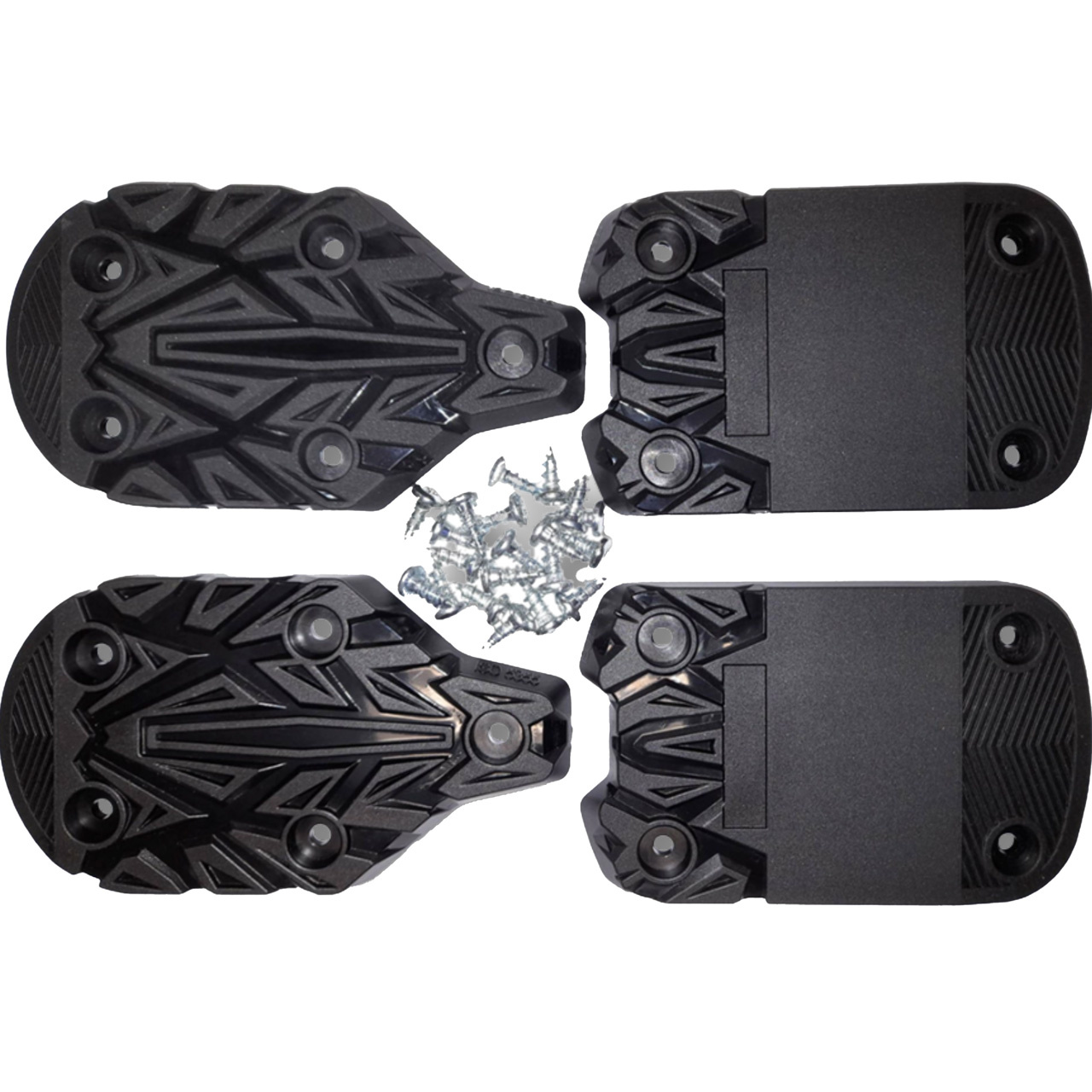 Nordica Promachine 3 Alpine Standard PU Soles (ISO5355)