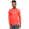 Herren Skishirt HERO CLASSIQUE neon red
