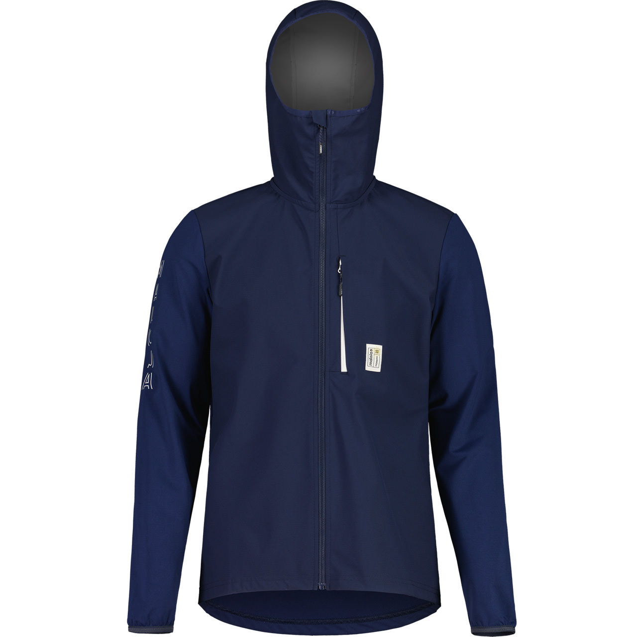 Maloja Herren Hybrid Softshelljacke BEIFUSSm night sky - XL