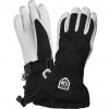 Damen Handschuh HELI SKI black/offwhite