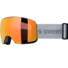 Sweet Connor RIG Reflect crystal platinum/ RIG Topaz
