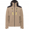 Herren Skijacke EMIL habitat beige