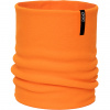 Fleece Neck Warmer zink orange