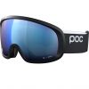 Fovea Mid uranium black/partly sunny blue