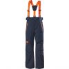 Kinder Skihose NO LIMITS 2.0 dark jungle