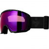 Sweet Clockwork MAX RIG Reflect gloss graphite/ RIG Bixbite