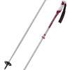 Powder Pro Vario silver/berry