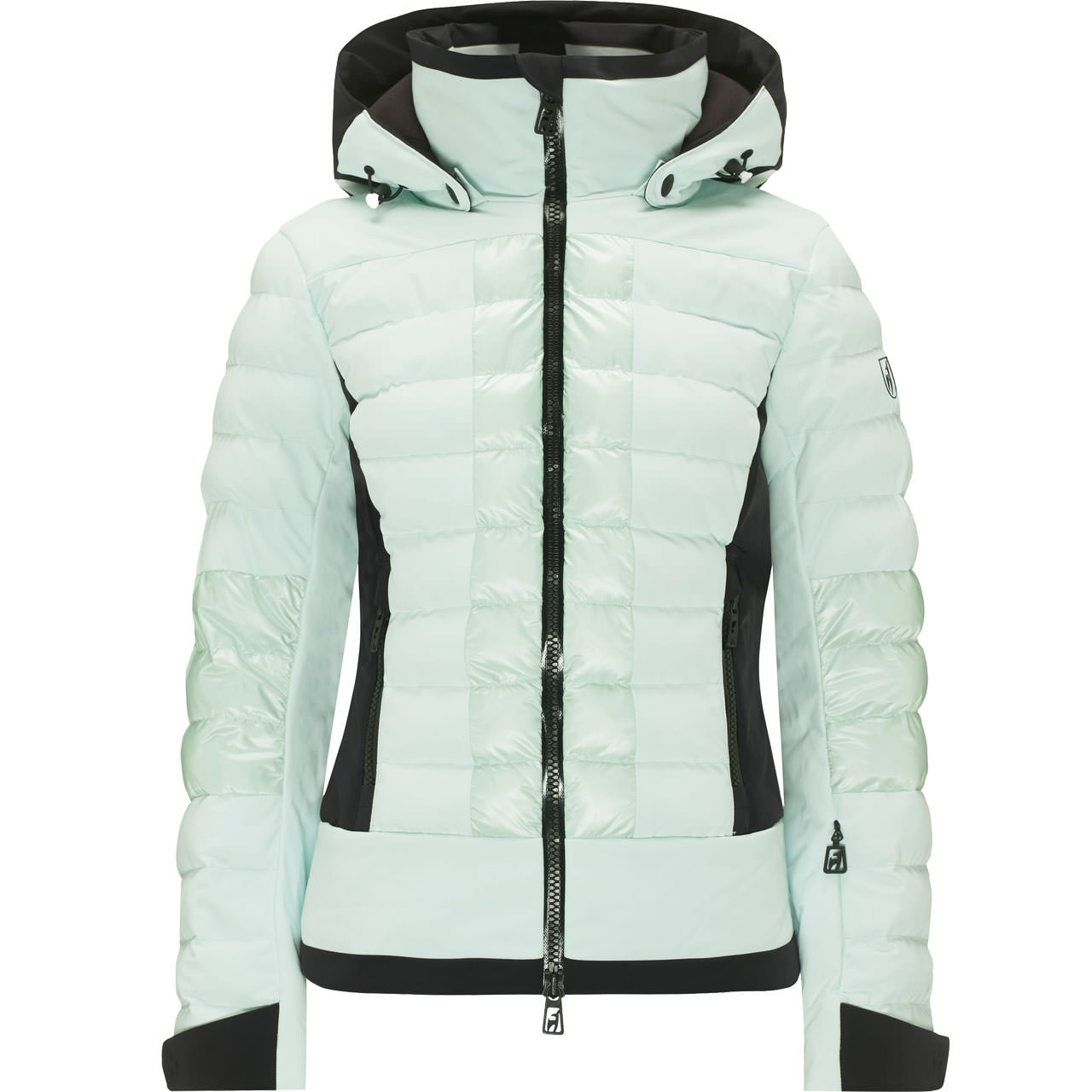 Toni Sailer Damen Skijacke LISBETH moonlight jade 25/26 - 40
