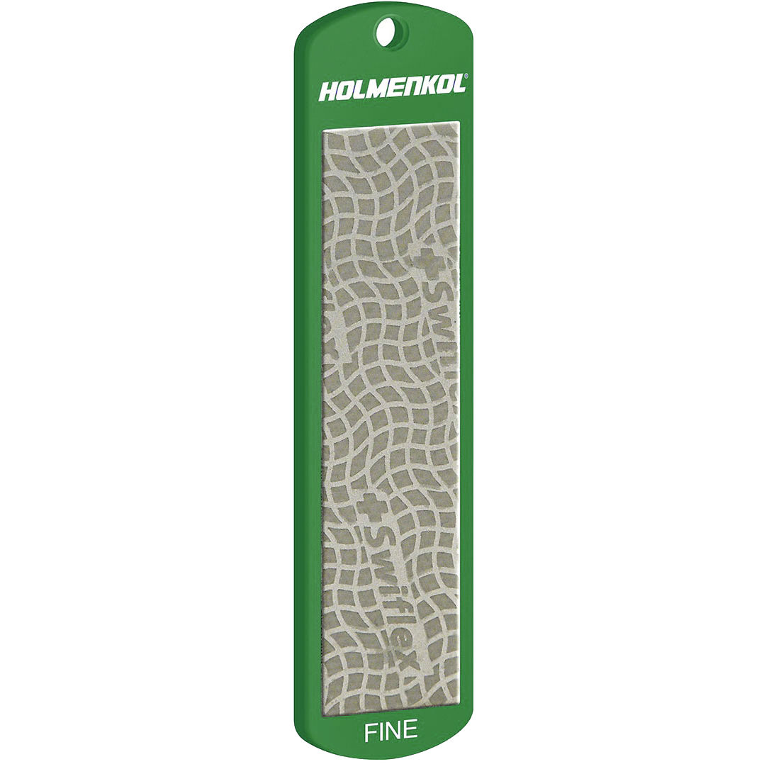 Holmenkol Diamond File Fine