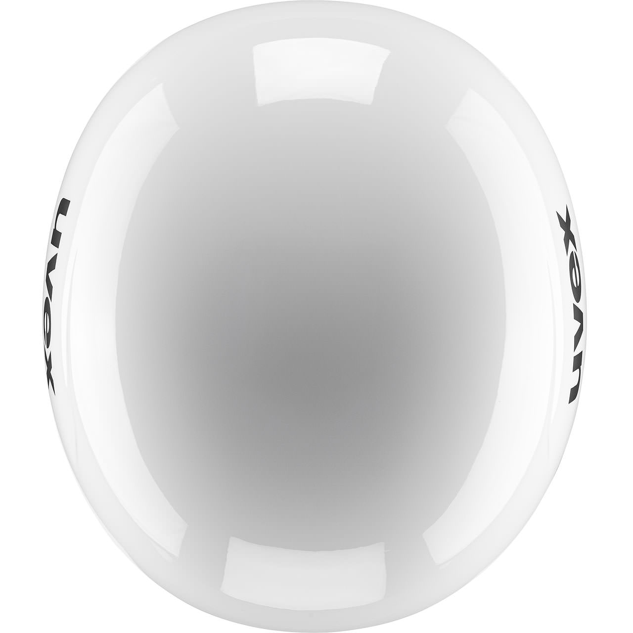 Uvex Race 4 white/power blue | XSPO