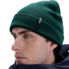 Beanie Flat Low pargasite green