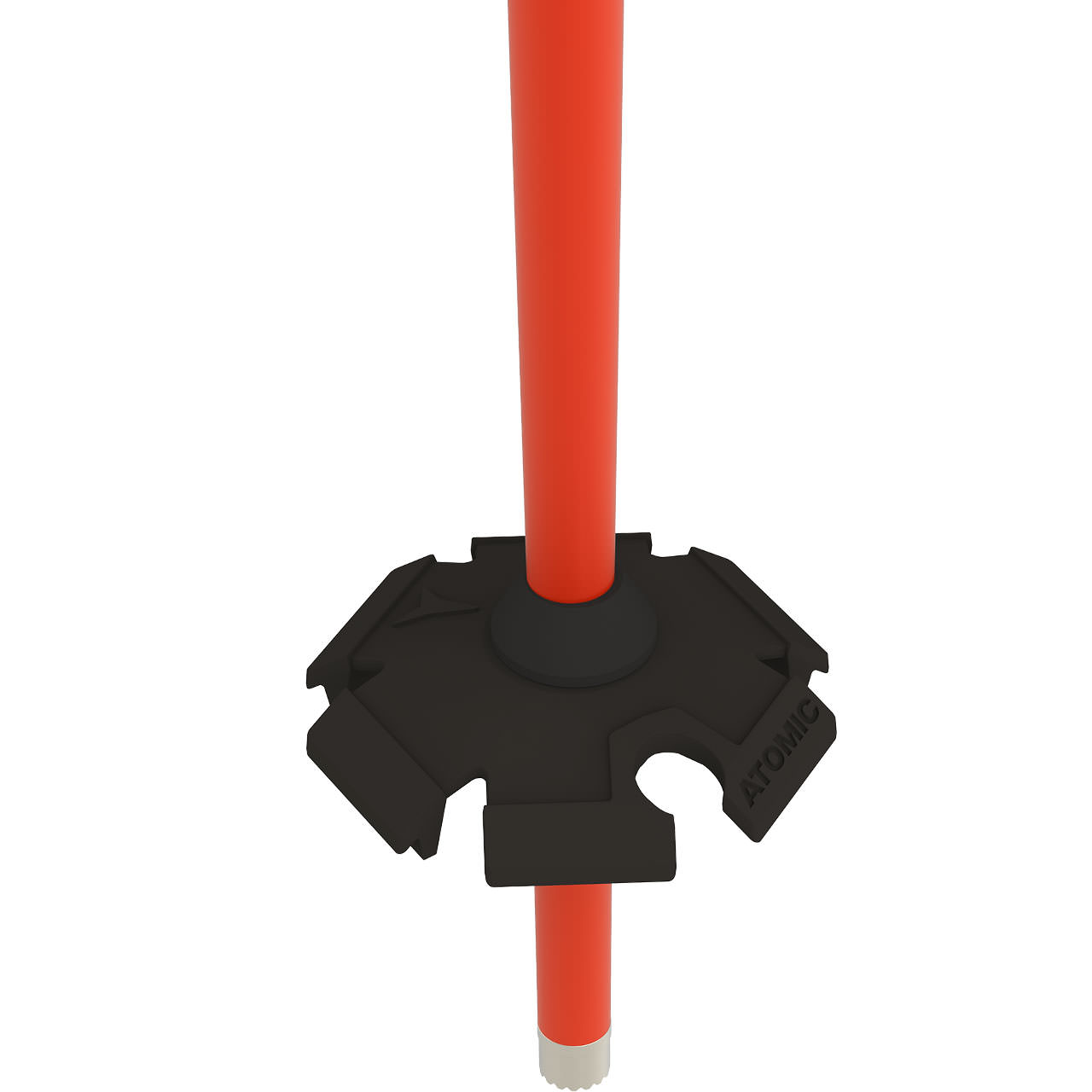 Atomic Redster red tension | XSPO