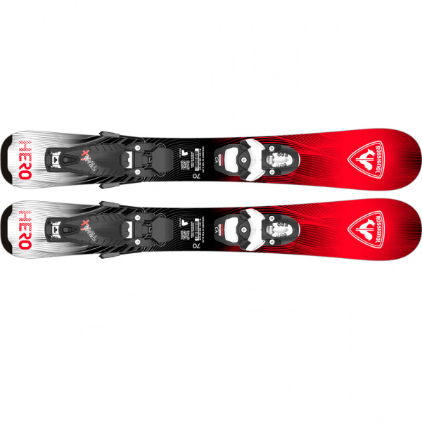 Rossignol Hero Athlete FIS SG Factory U14/U16 R22 | XSPO