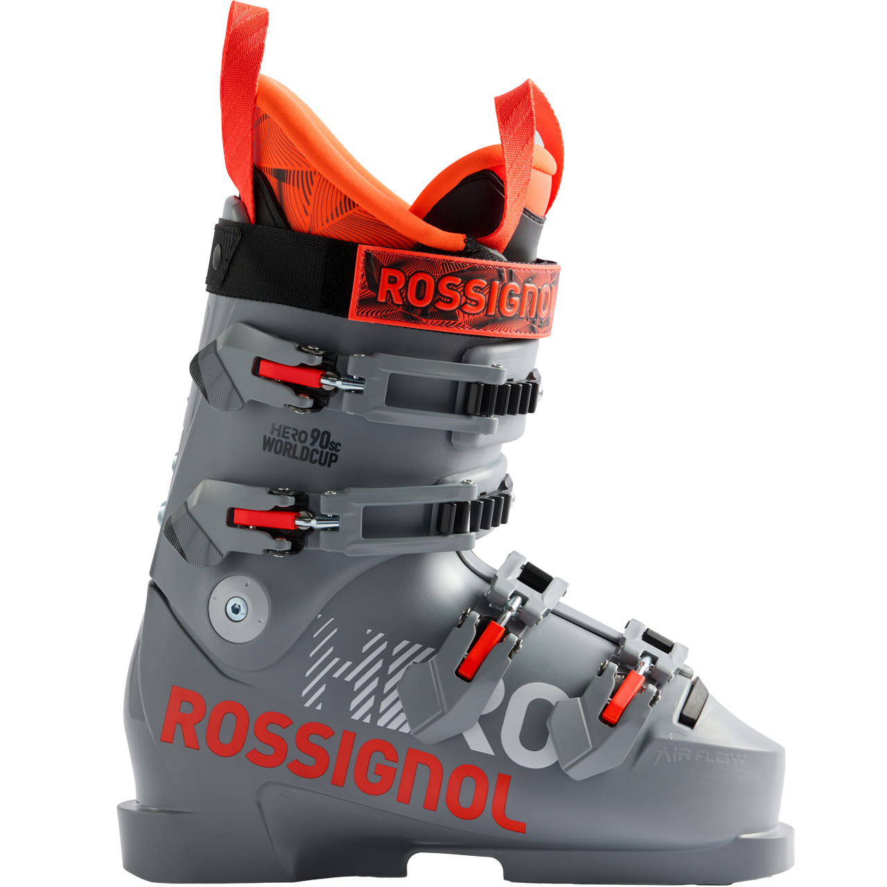 Rossignol Hero World Cup 90 SC power grey - 27 / 27.5