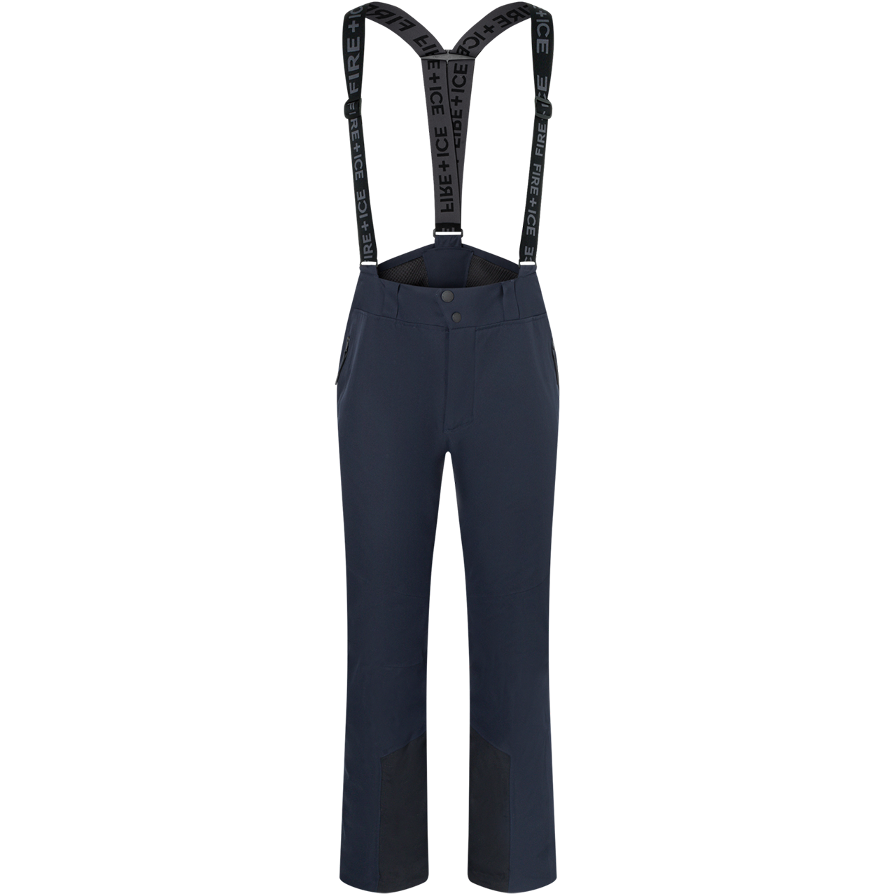 Bogner FIRE + ICE Men Ski Pants SCOTT3-T deepest navy | XSPO
