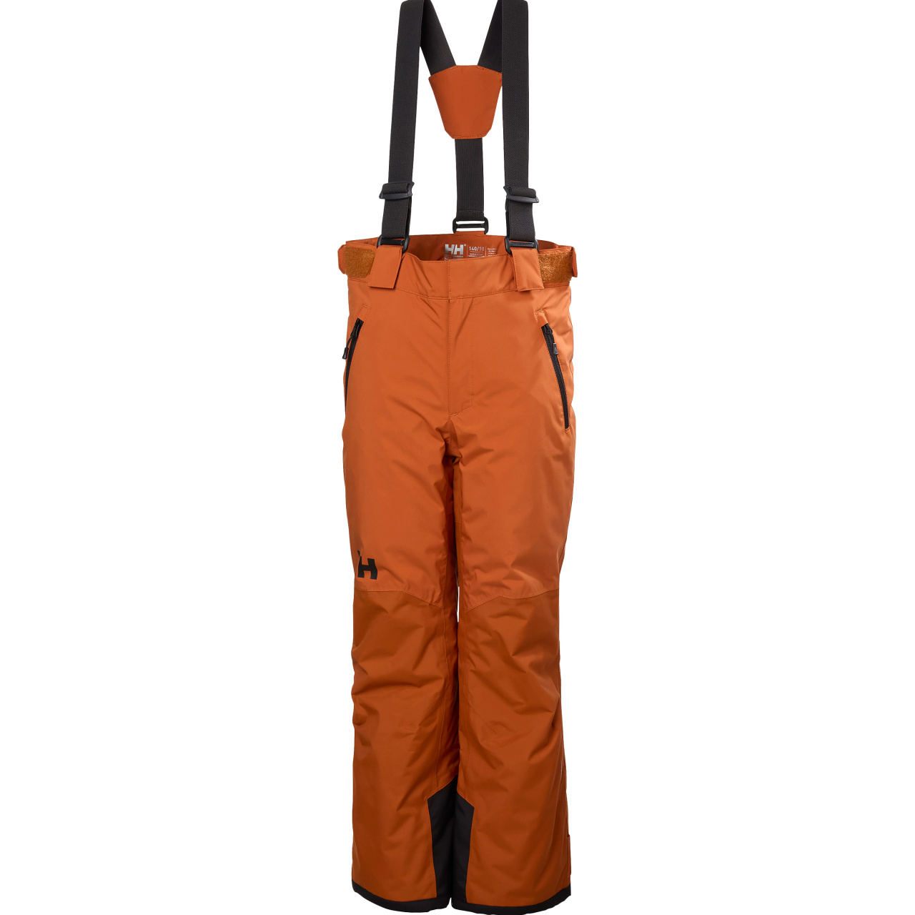 Helly Hansen Kinder Skihose NO LIMITS 2.0 ginger biscuit - 164